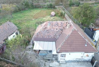Casa de vanzare cu 3 camere in Axente Sever, jude?ul Sibiu - 6