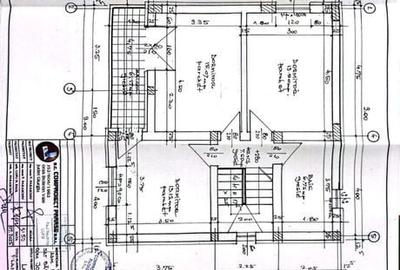 Casă cu 4 camere cu Teren 464 Mp în Joița - 10