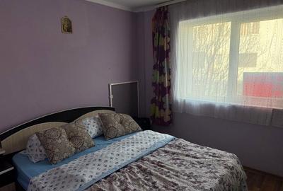 Apartament cu 2 camere în Central - 1