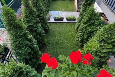 Garsonieră în Grigorescu - 3