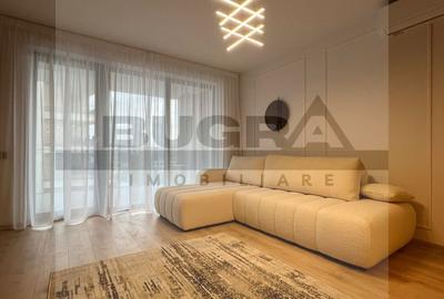 Apartament de 2 camere, 51mp, ultrafinisat, parcare, The Office - 2