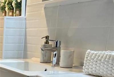 Apartament cu 2 camere decomandat, mobilat în Nordului - 16