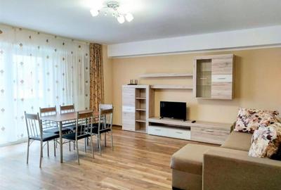Apartament cu 2 camere decomandat în Nufărul