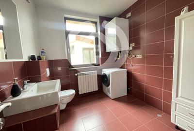 Casă individuală cu 6 camere cu Canalizare în Arhitecților - Calea Cisnădiei - 12