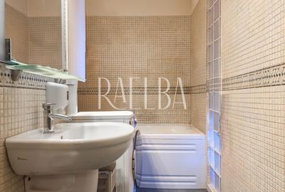 Apartament cu 2 camere decomandat, mobilat în Decebal - 10