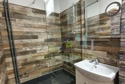 Garsoniera zona Centrul Civic- Toamnei - 6