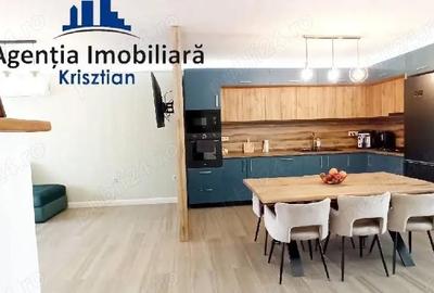 Casă cu Teren 350 Mp în Central - 13