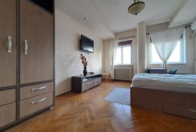 DACIA | P-ta Spania | Gradina Icoanei - 2