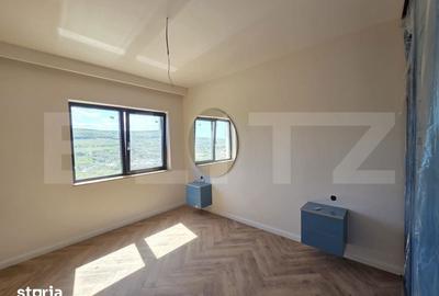 Casă cu 4 camere decomandat cu Teren 400 Mp în Chinteni - 5