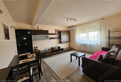 Apartament cu 3 camere decomandat în Giarmata - 15