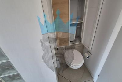 Birou, de 56 mp, în Matei Voievod - 5