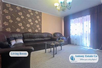 Apartament de inchiriat, 2 Camere, Decomandat, Rogerius, Oradea - 2