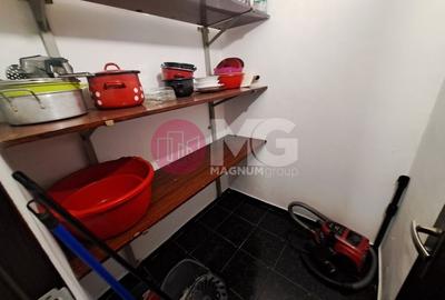 Apartament spatios de inchiriat 3 camere Magurele - 15