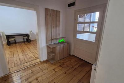Apartament spatios 1 camera la casa Sibiu Terezian - 7