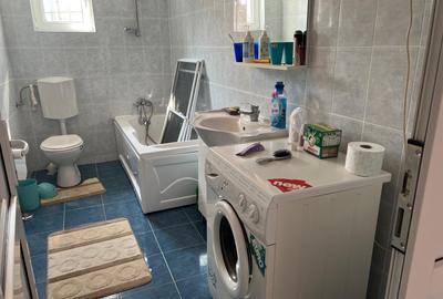 Casa -3 camere , Gruiu - Calarasi,  teren 1476 mp - 9