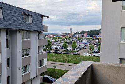 Apartament de 3 camere, zona VIVO - 18