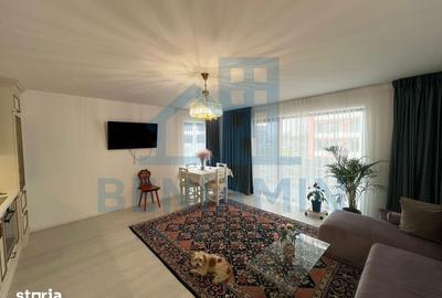 Apartament cu 3 camere în Tractorul - 1