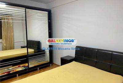 Garsonieră decomandată, mobilată în Sud - 3