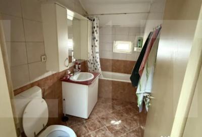 Apartament cu 4 camere decomandat, mobilat în Central - 2