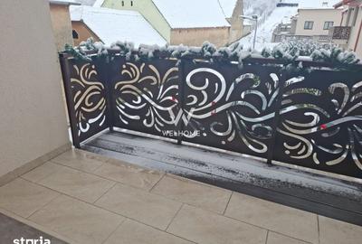 Apartament cu 3 camere decomandat în Șura Mică - 2