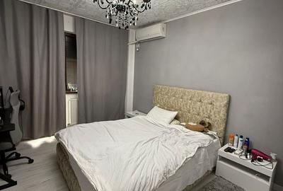 Apartament cu 3 camere în Nord