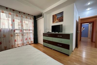 Apartament 4 camere Herastrau Cartierul Francez Apartament 4 camere Herastrau Cartierul Francez - 8