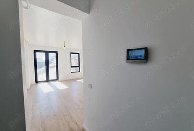 Bloc Nou, Apartament 2 camere, Etajul 1, SC 80mp - 3