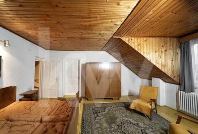 Proprietate de Vanzare: Ideala pentru Pensiune, Azil, Gradinita sau Afterschool - 38