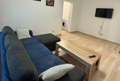 Apartament cu 2 camere în Săsar - 10