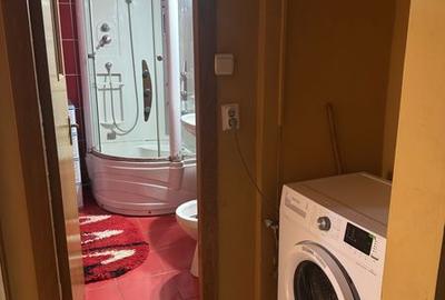 Apartament cu 2 camere decomandat în Central - 4