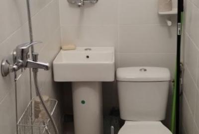 Garsoniera spatioasa- toste dotarile- zona centrala - 2