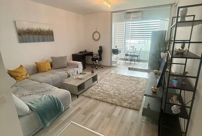 Apartament cu 2 camere în Theodor Pallady - 11
