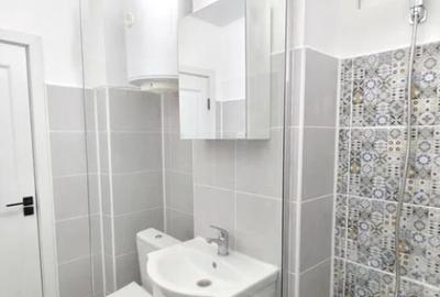 Garsoniera decomandat - zona Noua - 6