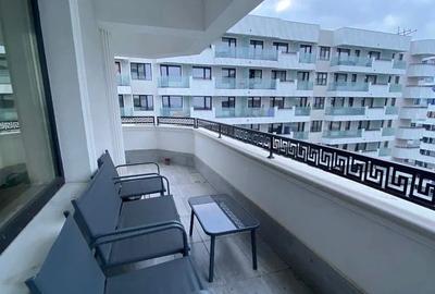 Apartament cu 2 camere decomandat în Copou - 7