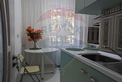 Apartament cu 2 camere de inchiriat in zona Barbu Vacarescu - 4