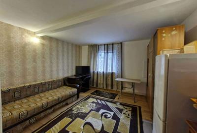 Garsonieră decomandată în Alexandru cel Bun - 4