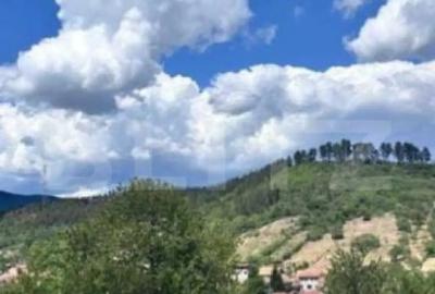 Teren de 1100 mp, în Pâclișa - 3