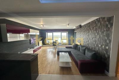 Apartament cu 2 camere decomandat, mobilat în Tei - 2