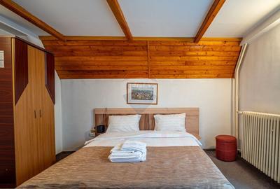 Apartament cu 4 camere decomandat, mobilat în Valea Alba - 3