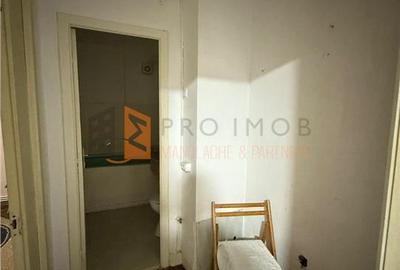 EXCLUSIVITATE! Apartament 2 camere cf 2 semidecomandat zona Ultracentrala - 7