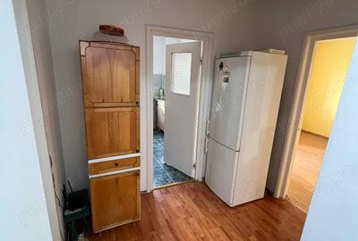 Vand apartament 3 camere Sfantu Gheorghe - 7