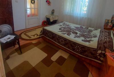 Casă cu 4 camere cu Teren 1052 Mp în Central - 6