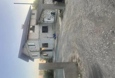 Casa p+1 Corbu proprietate - 4