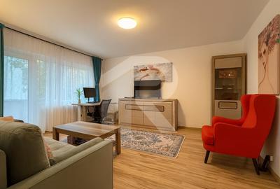 Apartament luminos cu 2 camere - Lacul Tei - Parc Circului - 1
