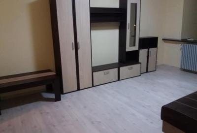 Apartament cu 2 camere circular în Gara de Nord