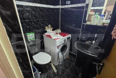 Apartament 3 camere, semidecomandat, zona 8 Mai - 2