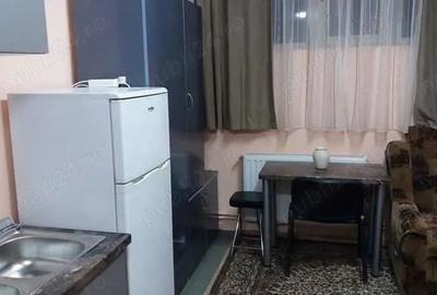 Garsonieră nedecomandată în Central - 6