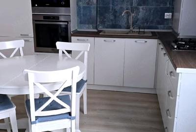 Apartament cu 2 camere decomandat, mobilat în Tomis Nord - 5