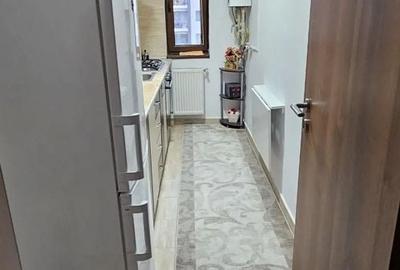 Garsonieră decomandată, mobilată în Nicolae Grigorescu - 5