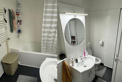 Apartament cu 2 camere decomandat în Central - 5